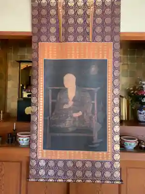 松尾山　青蓮寺の芸術