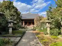 金剛院(仏性寺)(東京都)