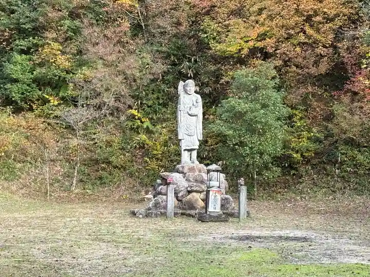 縁城寺(京都府)