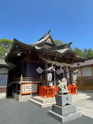 宇原神社(福岡県)