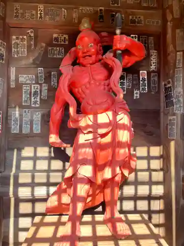 千葉寺(千葉県)