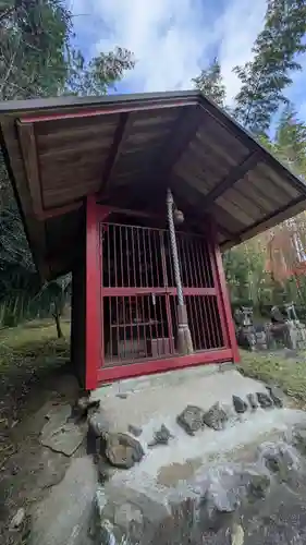 百山神社(大阪府)