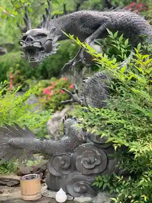 カナメ神宮のその他建物