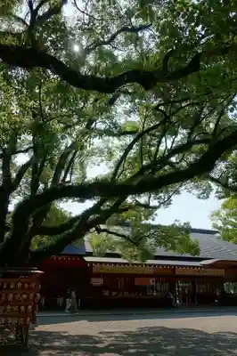 熱田神宮のその他建物