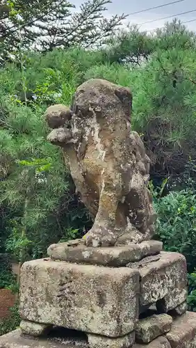 神明宮(新潟県)