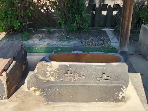 出世稲荷宮(兵庫県)