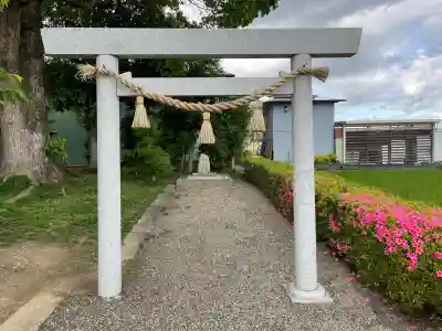 野村神社(三重県)