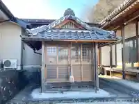 浄照寺のその他建物