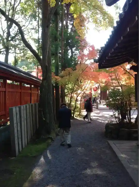 赤山禅院(京都府)