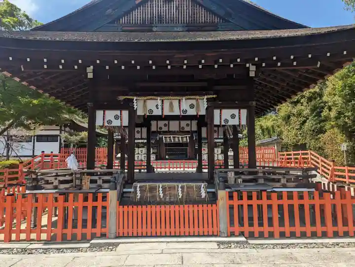 建勲神社(京都府)