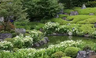 両足院(京都府)