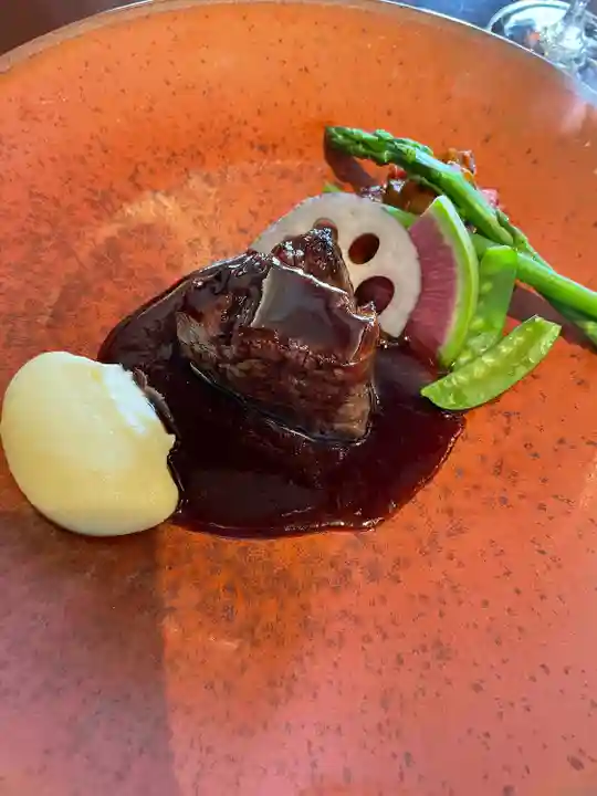 由加神社(和気由加神社)(岡山県)