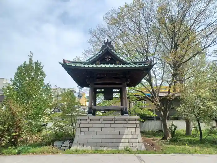 蓮心寺の建物その他