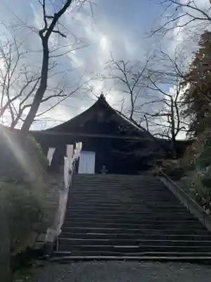 園城寺（三井寺）(滋賀県)