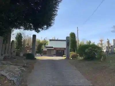 広福寺(千葉県)