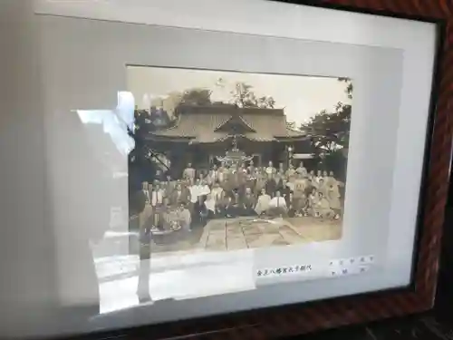 金王八幡宮(東京都)