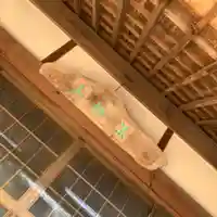 海善寺のその他建物