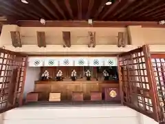石濱神社(東京都)