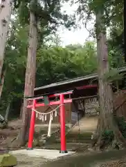 小幡八幡宮(群馬県)