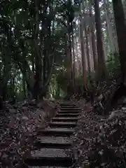 高天彦神社(奈良県)