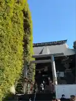 産泰神社(群馬県)