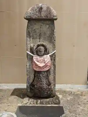 壬生寺(京都府)