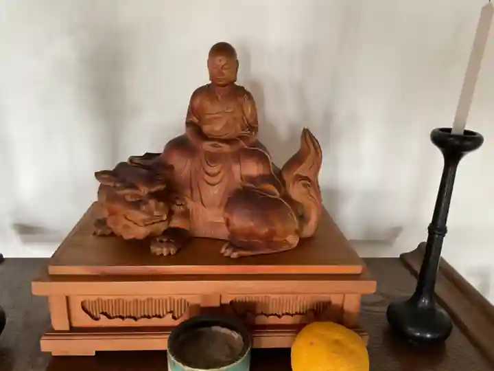 法住寺(愛知県)