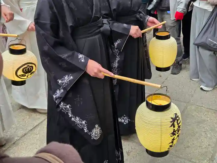 生田神社(兵庫県)