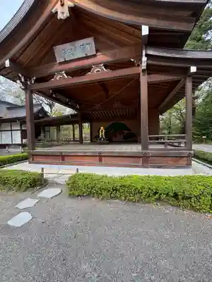 武田神社(山梨県)