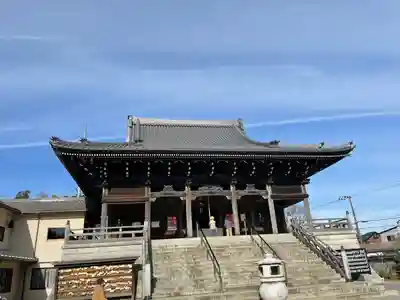 金蔵寺(千葉県)
