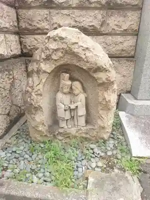 福傳寺(東京都)