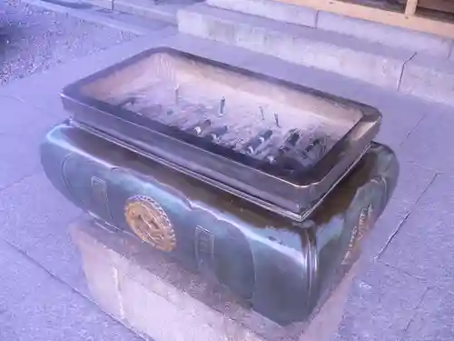 大谷本廟のその他建物