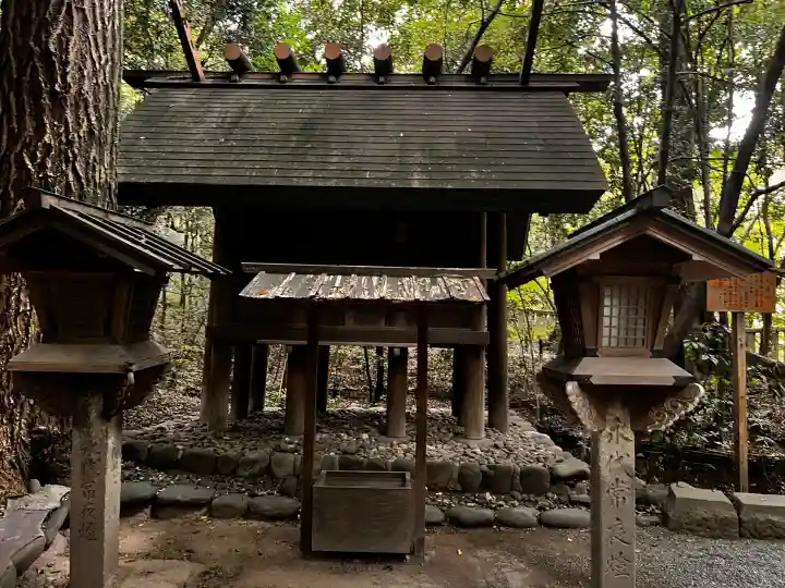 熱田神宮(愛知県)