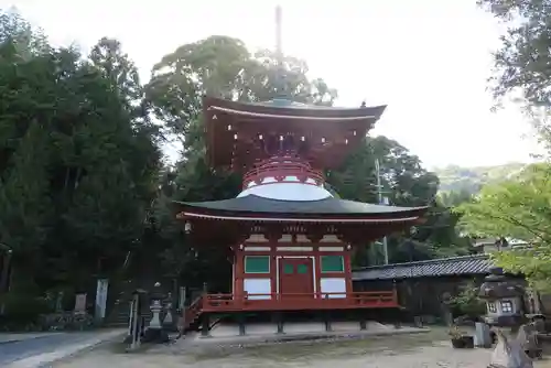 慈尊院(和歌山県)