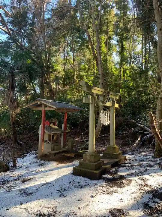 弁財天(千葉県)