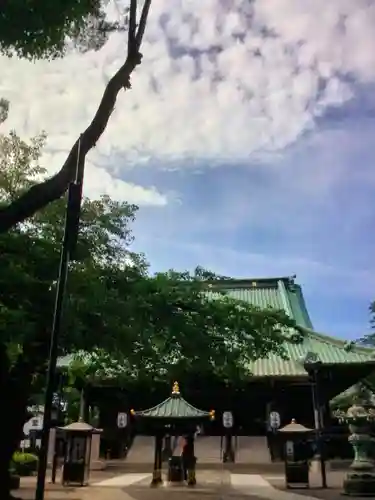 妙法寺(東京都)