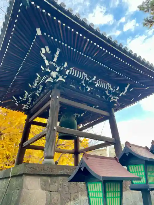 善福寺(東京都)