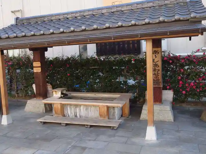 鯖湖神社(福島県)