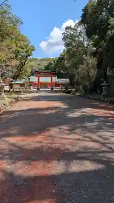 宇佐神宮(大分県)