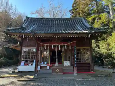 國吉神社(千葉県)