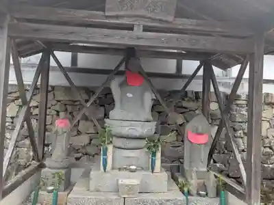 可成寺(岐阜県)