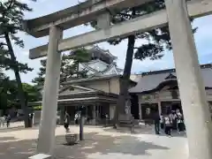 龍城神社(愛知県)