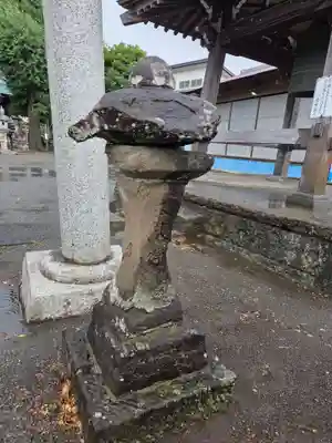 浅間大神(神奈川県)