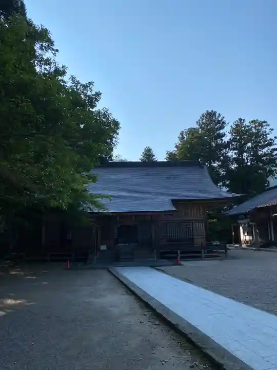 須佐神社(島根県)