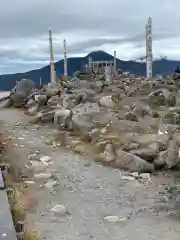 車山神社(長野県)