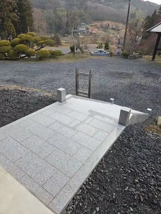 長徳寺(岩手県)