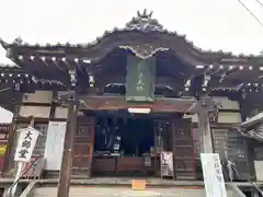 一宮寺(香川県)