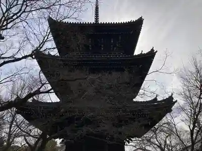 真正極楽寺(真如堂)(京都府)