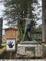 諏訪大社(長野県)