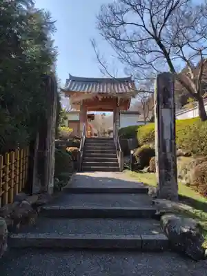 宝徳寺(群馬県)